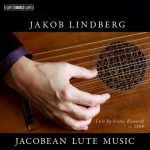 Jakob Lindberg - Jacobean Lute Music (24/96 FLAC)