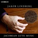 Jakob Lindberg - Jacobean Lute Music (24/96 FLAC)