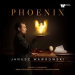 Janusz Wawrowski - Phoenix (24/192 FLAC)