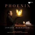 Janusz Wawrowski - Phoenix (24/192 FLAC)
