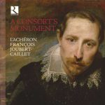 Joubert-Caillet: A Consort's Monument (24/192 FLAC)