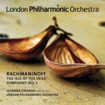 Jurowski: Rachmaninoff - The Isle of the Dead, Symphony no.1 (24/96 FLAC)