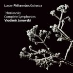 Jurowski: Tchaikovsky - The Complete Symphonies (24/44 FLAC)