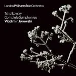Jurowski: Tchaikovsky - The Complete Symphonies (24/44 FLAC)