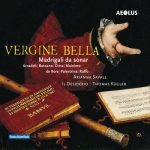 Savall, Kügler: Vergine bella. Madrigali da sonar (24/96 FLAC)