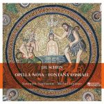 Laplenie: Schein - Opella Nova, Fontana d'Israel (24/96 FLAC)