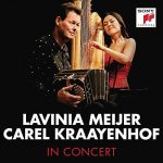 Lavinia Meijer, Carel Kraayenhof - In Concert (24/44 FLAC)