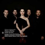 L'Estro d'Orfeo: L'arte Di Diminuire (24/176 FLAC)