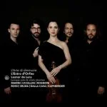 L'Estro d'Orfeo: L'arte Di Diminuire (24/176 FLAC)