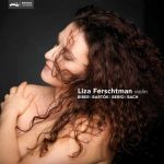 Liza Ferschtman: Biber, Bartók, Berio, Bach (24/96 FLAC)