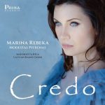 Marina Rebeka - Credo (24/96 FLAC)