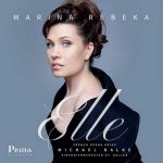 Marina Rebeka - Elle. French Opera Arias (24/96 FLAC)