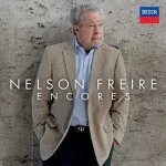 Nelson Freire - Encores (24/96 FLAC)