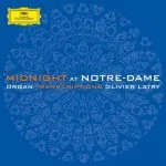 Olivier Latry - Midnight at Notre-Dame. Organ Transcriptions (24/96 FLAC)