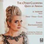 The Other Cleopatra: Queen of Armenia (24/96 FLAC)