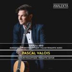 Pascal Valois: Napoli 1810. Italian Romantic Music (24/96 FLAC)