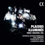 Patricia Kopatchinskaja - Plaisirs illumines (24/96 FLAC)