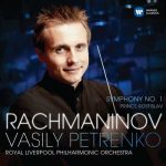 Petrenko: Rachmaninov - Symphony no.1, Prince Rostislav (24/96 FLAC)