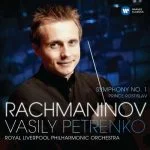 Petrenko: Rachmaninov - Symphony no.1, Prince Rostislav (24/96 FLAC)