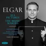 Petrenko: Elgar - Sea Pictures, The Music Makers (24/96 FLAC)