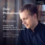 Petrenko: Scriabin - Symphony no.1, Prometheus (24/48 FLAC)