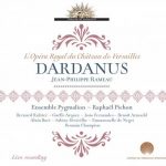 Pichon: Rameau - Dardanus (24/44 FLAC)