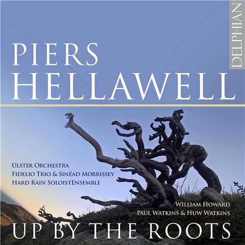 Pïers Hellawell - Up by The Roots (24/44 FLAC)