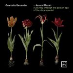 Quartetto Bernardini: Around Mozart - A Journey Through the Golden Age of the Oboe Quartet (24/96 FLAC)