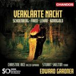 Rice, Skelton, Gardner: Verklärte Nacht (24/96 FLAC)