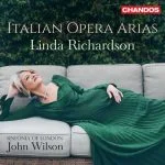 Linda Richardson - Italian Opera Arias (24/96 FLAC)