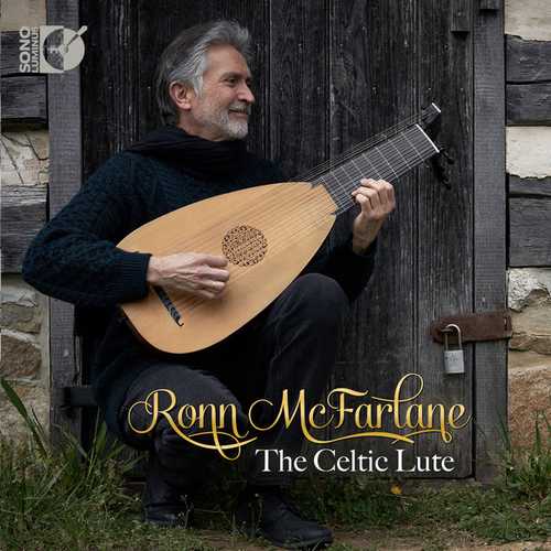 Ronn Mcfarlane - The Celtic Lute (24/192 FLAC)