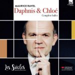 Roth: Ravel - Daphnis et Chloé (24/96 FLAC)