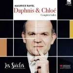 Roth: Ravel - Daphnis et Chloé (24/96 FLAC)