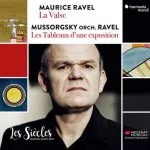 Roth: Ravel - La Valse, Mussorgsky - Tableaux d'une Exposition (24/44 FLAC)