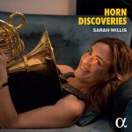 Sarah Willis - Horn Discoveries (24/48 FLAC)