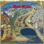 Savall: Bal-Kan, Honey and Blood, Cycles of Life (24/88 FLAC)