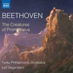 Segerstam: Beethoven - The Creatures of Prometheus (24/96 FLAC)