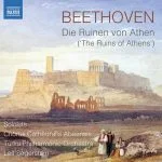 Segerstam: Beethoven - The Ruins of Athens (24/96 FLAC)