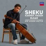 Sheku Kanneh-Mason: Elgar - Cello Concerto (24/96 FLAC)