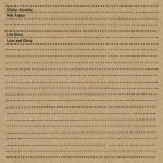 Ólafur Arnalds, Nils Frahm - Life Story Love And Glory (24/96 FLAC)