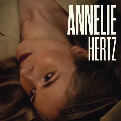 Annelie - Hertz (24/88 FLAC)