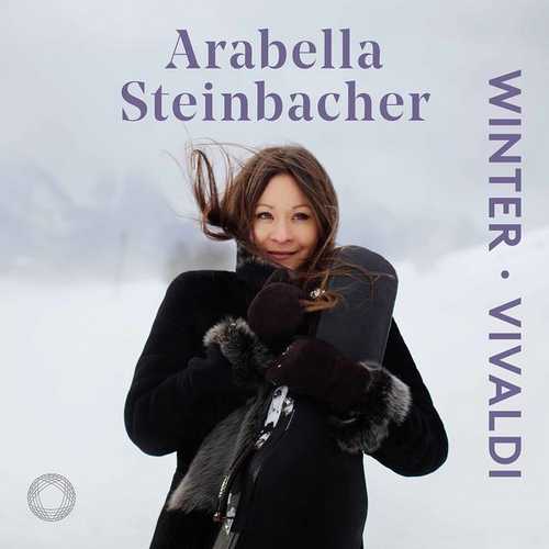Steinbacher: Vivaldi - The Four Seasons "Winter" (24/96 FLAC)