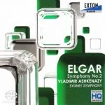 Ashkenazy: Elgar - Symphony no.2 (SACD)