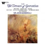 Barbirolli: Elgar - The Dream of Gerontius (24/192 FLAC)