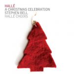 Bell, Hallé: A Christmas Celebration (24/44 FLAC)
