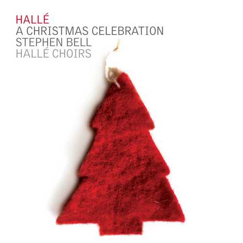 Bell, Hallé: A Christmas Celebration (24/44 FLAC)