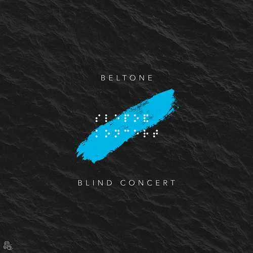 Beltone - Blind Concert (24/44 FLAC)