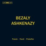 Bezaly, Ashkenazy: Franck, Faure, Prokofiev (24/96 FLAC)