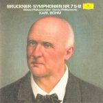 Böhm: Bruckner - Symphonies no.7 & 8 (SACD)