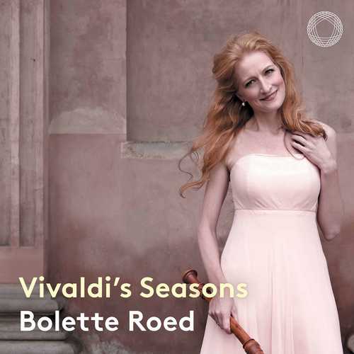Bolette Roed - Vivaldi's Seasons (24/96 FLAC)